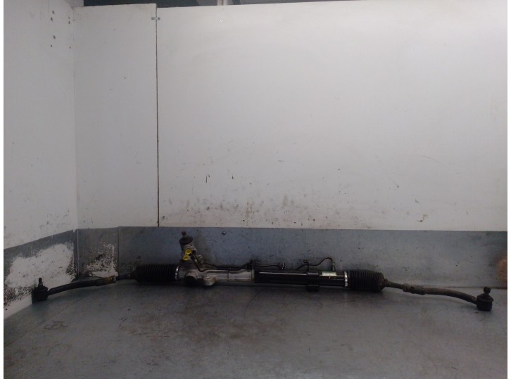 Steering rack replacement for Hyundai Sonata V (NF) 2.0 CRDI, OEM/IAM references 577003K230 577003K230