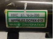 Recambio de cremallera direccion para hyundai sonata v (nf) 2.0 crdi referencia OEM IAM 577003K230 577003K230 