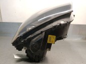 Left headlight replacement for Audi A3 (8P1) 2.0 FSI, OEM/IAM references 8P0941003D 8P0941003L