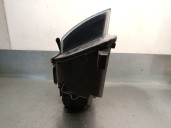 Left headlight replacement for Audi A3 (8P1) 2.0 FSI, OEM/IAM references 8P0941003D 8P0941003L