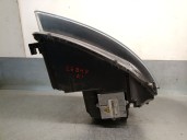 Left headlight replacement for Audi A3 (8P1) 2.0 FSI, OEM/IAM references 8P0941003D 8P0941003L