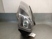 Left headlight replacement for Audi A3 (8P1) 2.0 FSI, OEM/IAM references 8P0941003D 8P0941003L