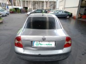 volkswagen passat b5.5 (3b3) del año 2004
