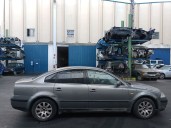 2004 Volkswagen Passat B5.5 (3B3)