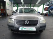 volkswagen passat b5.5 (3b3) del año 2004
