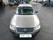 2004 Volkswagen Passat B5.5 (3B3)