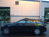 mercedes-benz clase c t-model (s204) del año 2011