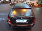 2011 Mercedes-Benz C-Class T-Model (S204)