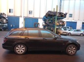 mercedes-benz clase c t-model (s204) del año 2011