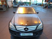 2011 Mercedes-Benz C-Class T-Model (S204)