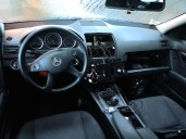 2011 Mercedes-Benz C-Class T-Model (S204)