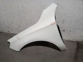 Replacement left front fender for Mercedes-Benz A-Class (W176) A 200 CDI / d (176.008), OEM/IAM reference A1768810101 