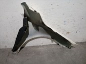 Replacement left front fender for Mercedes-Benz A-Class (W176) A 200 CDI / d (176.008), OEM/IAM reference A1768810101 