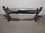 Replacement front panel for Mercedes-Benz A-Class (W176) A 200 CDI / d (176.008), OEM/IAM references A2466200234 A2466200234