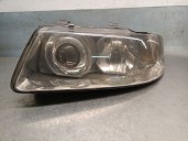 Replacement left headlight for Audi A3 (8L1) 1.9 TDI, OEM/IAM references 8L0941003AF 8L0941003AF 15389600