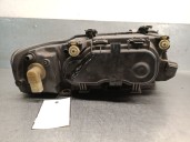 Replacement left headlight for Audi A3 (8L1) 1.9 TDI, OEM/IAM references 8L0941003AF 8L0941003AF 15389600