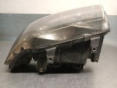 Replacement left headlight for Audi A3 (8L1) 1.9 TDI, OEM/IAM references 8L0941003AF 8L0941003AF 15389600