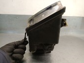 Replacement left headlight for Audi A3 (8L1) 1.9 TDI, OEM/IAM references 8L0941003AF 8L0941003AF 15389600