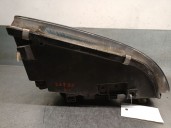 Replacement left headlight for Audi A3 (8L1) 1.9 TDI, OEM/IAM references 8L0941003AF 8L0941003AF 15389600