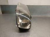 Replacement left headlight for Audi A3 (8L1) 1.9 TDI, OEM/IAM references 8L0941003AF 8L0941003AF 15389600