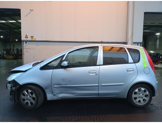 mitsubishi colt vi (z3_a, z2_a) del año 2006