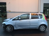 2006 Mitsubishi Colt VI (Z3_A, Z2_A)