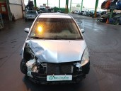 2006 Mitsubishi Colt VI (Z3_A, Z2_A)