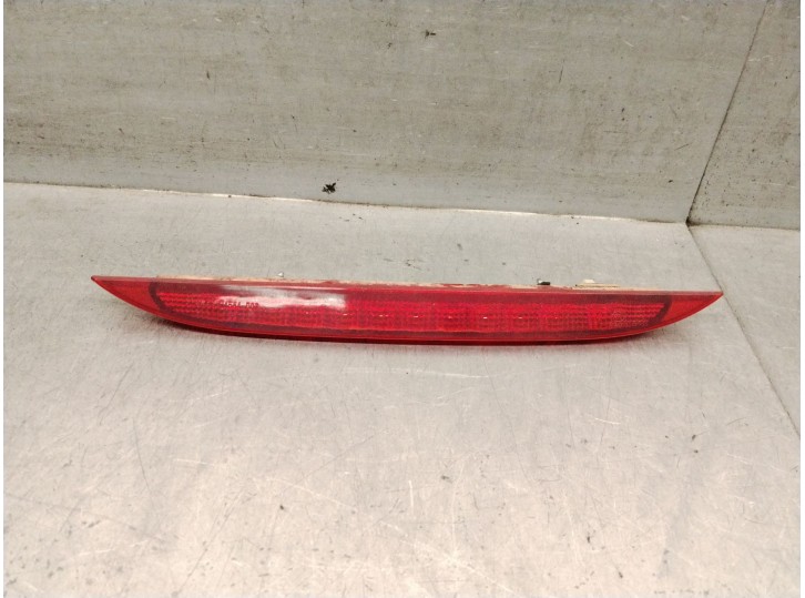 Replacement center brake light for Mazda 5 (CR) 2.0 CD (CR19), OEM/IAM references C23551580D C23551580D