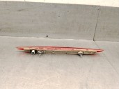 Replacement center brake light for Mazda 5 (CR) 2.0 CD (CR19), OEM/IAM references C23551580D C23551580D