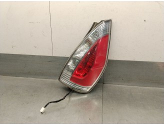 Replacement right tail light for Mazda 5 (CR) 2.0 CD (CR19), OEM/IAM references C29151150D C29151150D