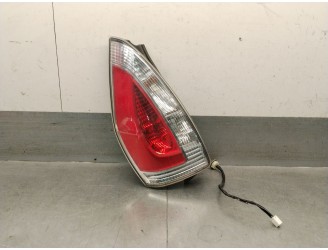 Replacement left tail light for Mazda 5 (CR) 2.0 CD (CR19), OEM/IAM references C29151160D C29151160D