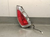 Replacement left tail light for Mazda 5 (CR) 2.0 CD (CR19), OEM/IAM references C29151160D C29151160D