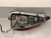 Replacement left tail light for Mazda 5 (CR) 2.0 CD (CR19), OEM/IAM references C29151160D C29151160D