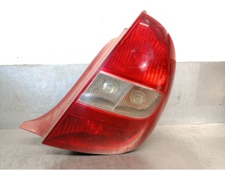 Replacement right tail light for Citroën C5 I (dc_) 2.0 HDi (dcrhzb, dcrhze), OEM/IAM reference 6351N8 6351N8