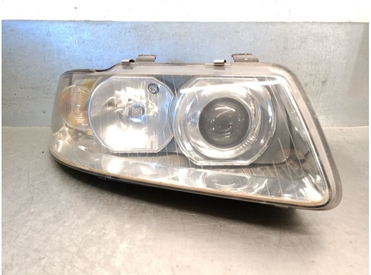 Replacement right headlight for Audi A3 (8L1) 1.9 TDI, OEM/IAM references 8L0941004AF 8L0941004AF 15389601