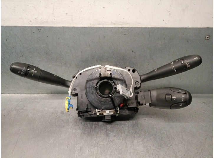 Recambio de mando luces para peugeot 308 i (4a_, 4c_) 1.6 hdi referencia OEM IAM 96643945XT 6242PN