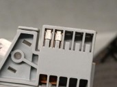Recambio de mando luces para peugeot 308 i (4a_, 4c_) 1.6 hdi referencia OEM IAM 96643945XT 6242PN