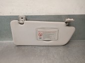 Recambio de parasol derecho para peugeot 308 i (4a_, 4c_) 1.6 hdi referencia OEM IAM 8143VS 8143VS 