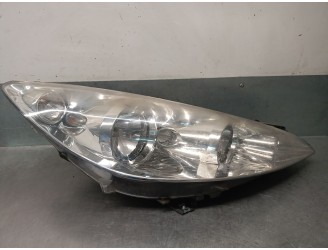 Recambio de faro derecho para peugeot 308 i (4a_, 4c_) 1.6 hdi referencia OEM IAM 6206F5 6206F5 