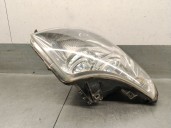 Recambio de faro derecho para peugeot boxer furgoneta 2.2 hdi 120 referencia OEM IAM 1606926880 1606926880
