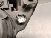 Recambio de faro derecho para peugeot boxer furgoneta 2.2 hdi 120 referencia OEM IAM 1606926880 1606926880