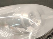 Replacement right headlight for Mazda 5 (CR) 2.0 CD (CR19), OEM IAM references CD85510K0B CD85510K0B