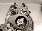 Replacement right headlight for Mazda 5 (CR) 2.0 CD (CR19), OEM IAM references CD85510K0B CD85510K0B