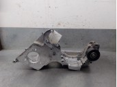 Replacement alternator bracket for SEAT Leon (1M1) 1.9 TDI, OEM/IAM references 038903143H 038903139A