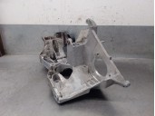 Replacement alternator bracket for SEAT Leon (1M1) 1.9 TDI, OEM/IAM references 038903143H 038903139A