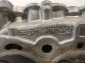 Recambio de culata para jaguar f-pace (x761) 2.0 td4 awd referencia OEM IAM G4D36090AC JDE37011 