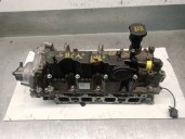 Recambio de culata para jaguar f-pace (x761) 2.0 td4 awd referencia OEM IAM G4D36090AC JDE37011 