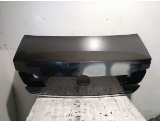 Replacement rear hatch for Volkswagen Passat B7 (362) 2.0 TDI, OEM/IAM references 3AE827025 3AE827025