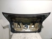 Replacement rear hatch for Volkswagen Passat B7 (362) 2.0 TDI, OEM/IAM references 3AE827025 3AE827025