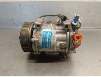COMPRESOR AIRE ACONDICIONADO 3M5H19D629SB 1677171 SD7V16